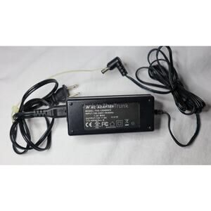 AC Adapter THX- 120400KV 12v 4Amp